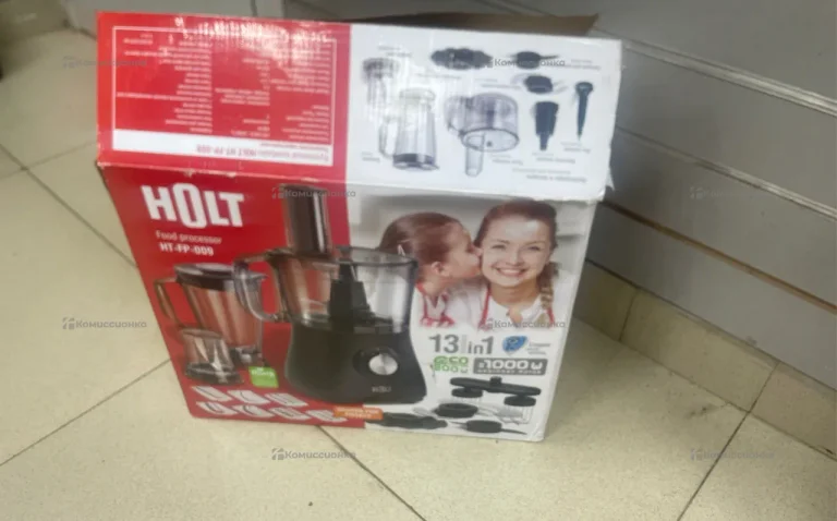 Кухонный комбайн HOLT Ht-fp-009