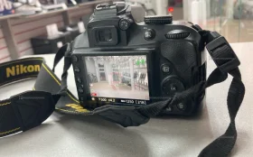 Купить Фотоаппарат Nikon D3400 б/у , в Саратов Цена:12900рублей