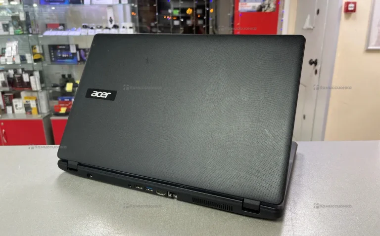 Ноутбук  ACER N15W4