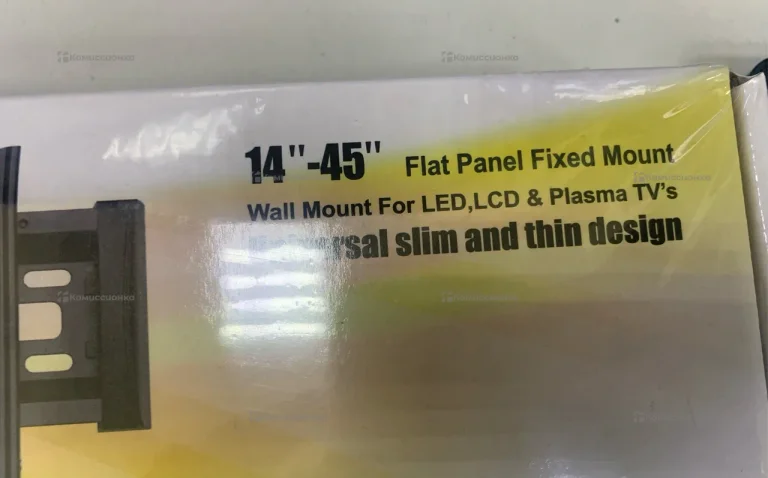 кронштейн для тв c1f