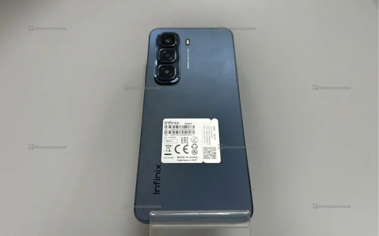 Infinix HOT 50 8/128Gb