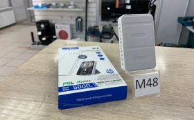 Купить Power Bank  Hoco Q10 5000mAh б/у , в Нижнекамск Цена:1899рублей