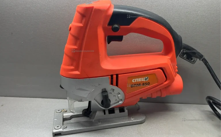 Лобзик СПЕЦ БПМ-850