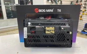 Купить Автомагнитола  Boss mini T6 4/64GB б/у , в Нижнекамск Цена:5500рублей