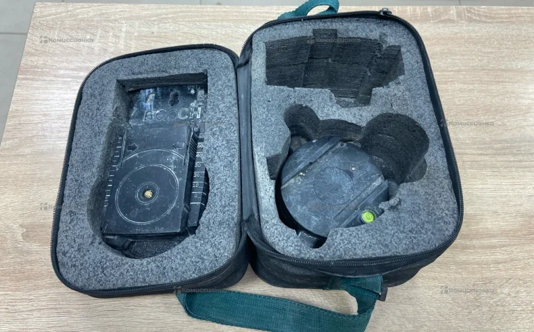 Лазерный уровень NeroFF DLT-12