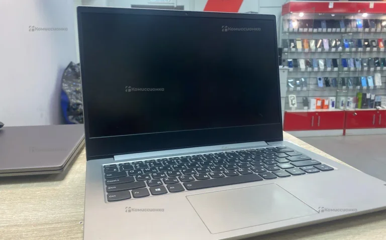 Ноутбук Lenovo Ideapad S340