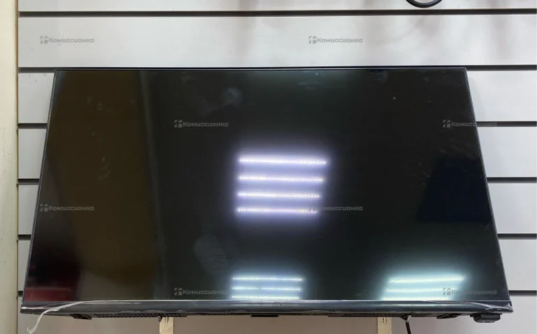 Телевизор qled TS-3215HFK-X