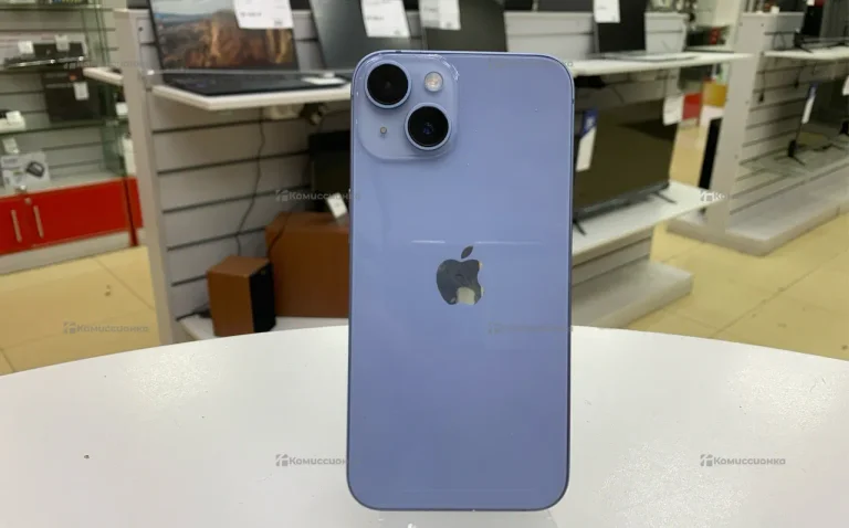 Apple iPhone 14 6/128 ГБ