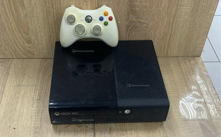 игровая приставка