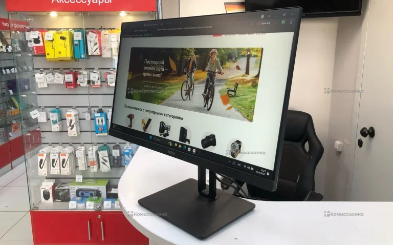 Монитор MSI PRO MP271P