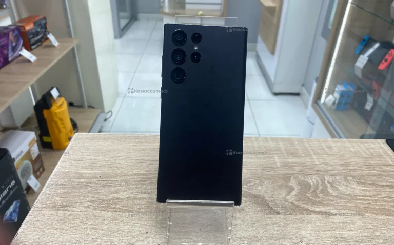 Samsung Galaxy S22 Ultra 12/512 ГБ
