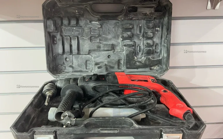 Перфораторы BALUX RH2601