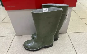 Сапоги резиновые с металл вставками 41рр