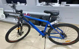 Купить Велосипед Black Aqua cross 2782 б/у , в Пермь Цена:10000рублей