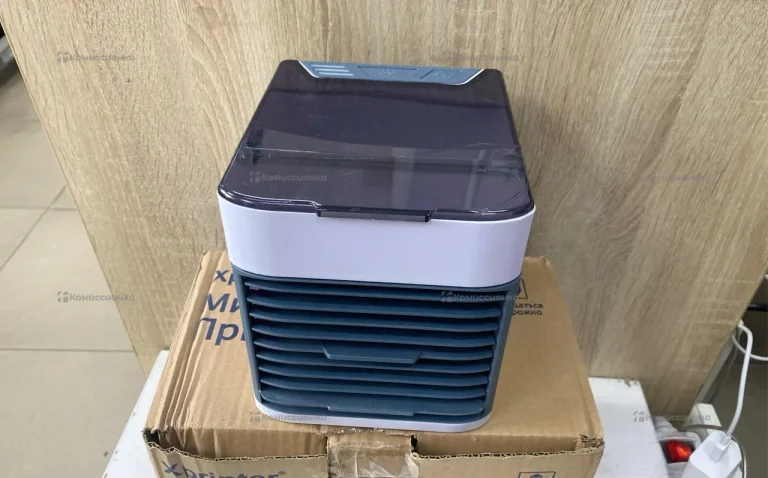 Настольный мини кондиционер ODO