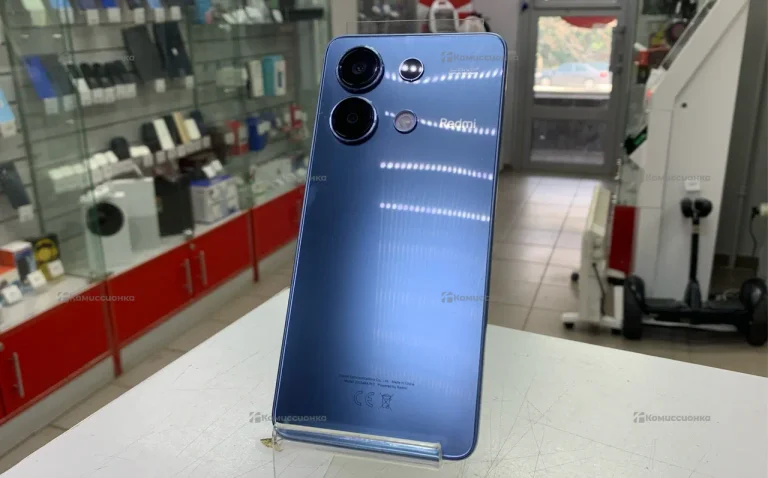 Xiaomi Redmi Note 13 8/512Gb