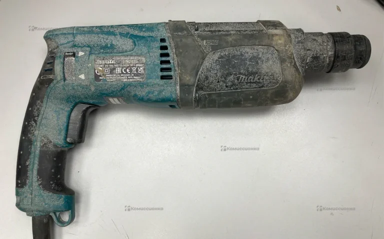 перфоратор makita HR 2630