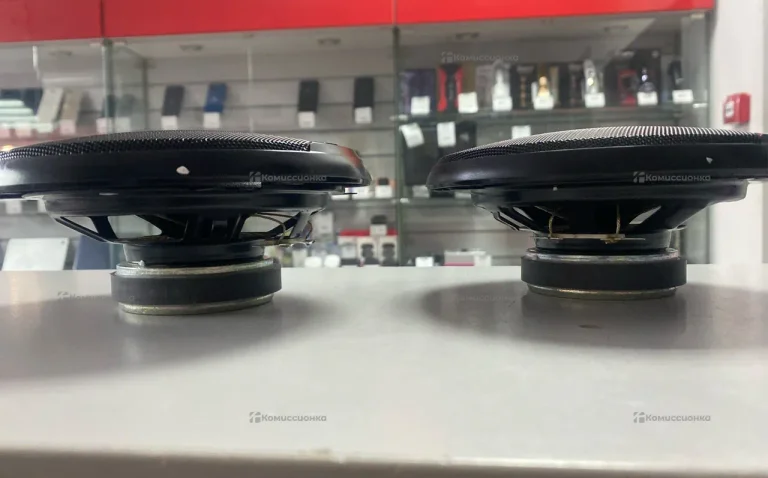 Колонки Pioneer TS-G1323I