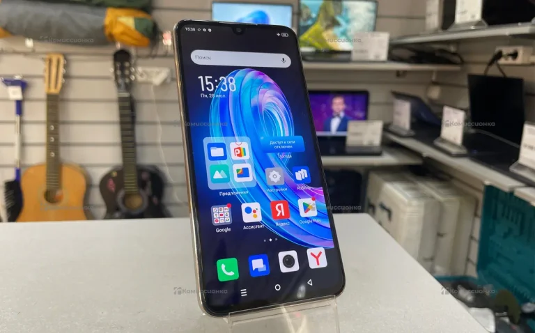 Infinix Note 30i 8/256Gb