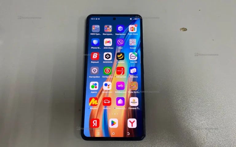 Tecno Camon 20 Pro 8/256 ГБ