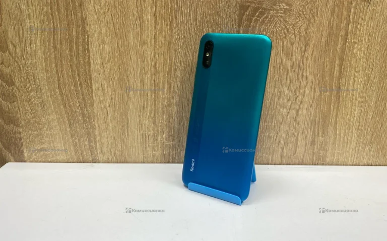 Xiaomi Redmi 9A 2/32 GB