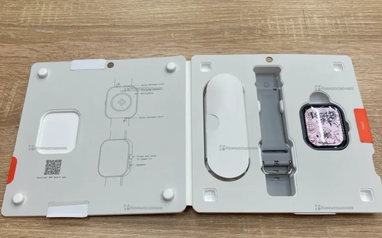 Часы  CMF watch PRO