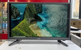 Телевизор DEXP F22D7200E/W