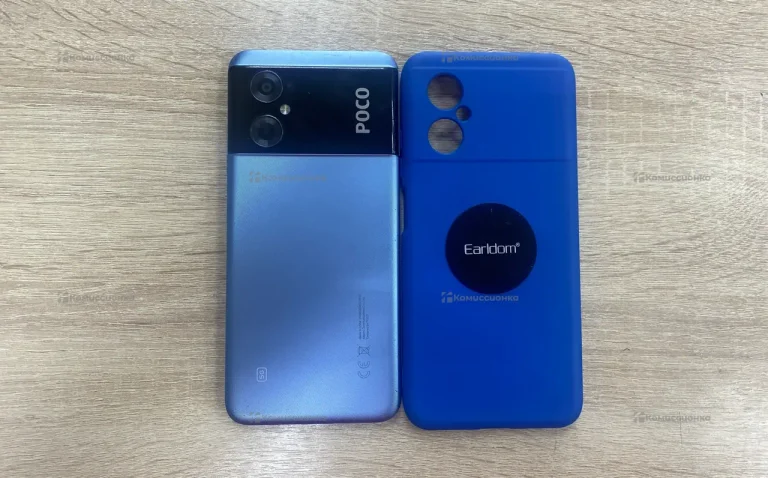 Xiaomi Poco M4 5G 6/128 ГБ