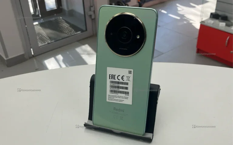 Xiaomi Redmi A3x 3/64 ГБ