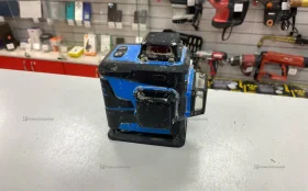 Купить Лазерный уровень Deko невелир б/у , в Москва и область Цена:1200рублей