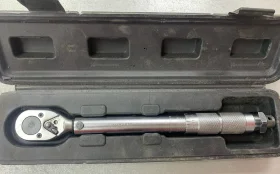 Купить Динамометрический ключ Маякавто 3/8 б/у , в Самара Цена:1290рублей