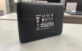 Купить Переносной HDD Toshiba 1 TB б/у , в Нижний Новгород Цена:1490рублей