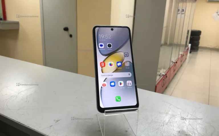 Tecno Spark Go 1 4/128 ГБ