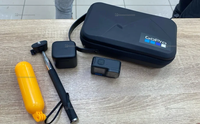 Экшн камера GoPro hero 12 black