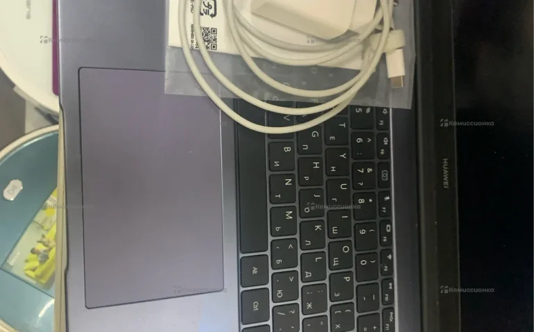 Ноутбук Huawei BoF-X