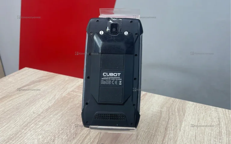 Cubot King Kong cs 16gb