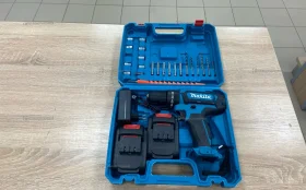 Шуруповерт Makita 18-25N.M