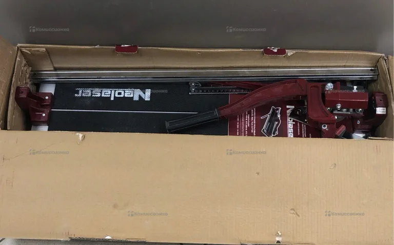 Плиткорез Neolaser NTC-600-M