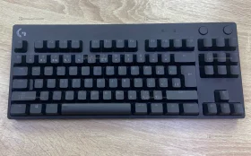 Купить Клавиатура  Logitech б/у , в Казань Цена:3900рублей