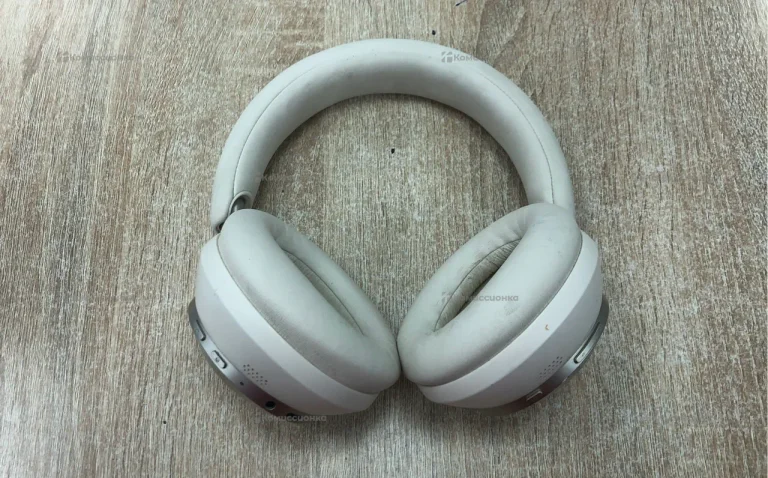 Наушники  Soundcore space one pro