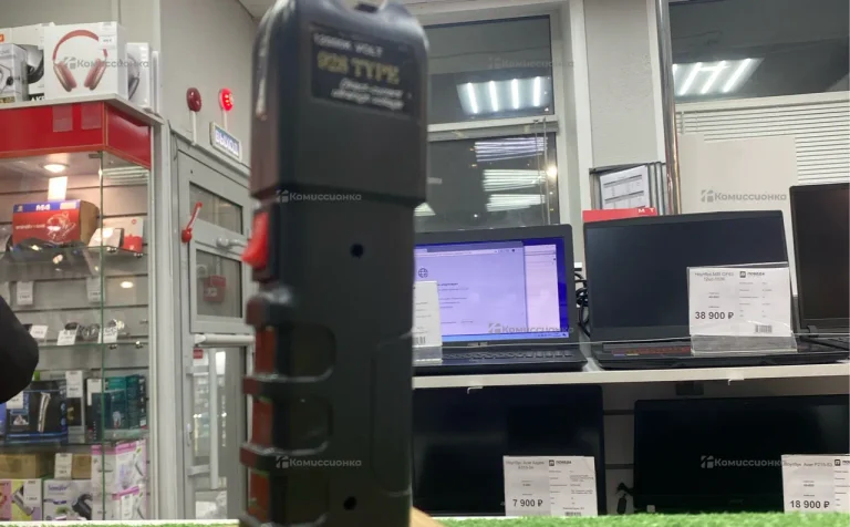 Электрошокер 928 Type 12000K