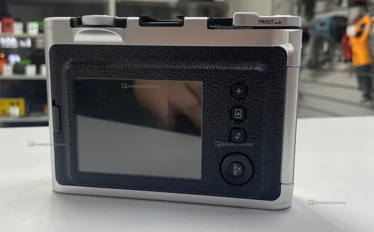 Фотоаппарат FujiFilm Instax mini