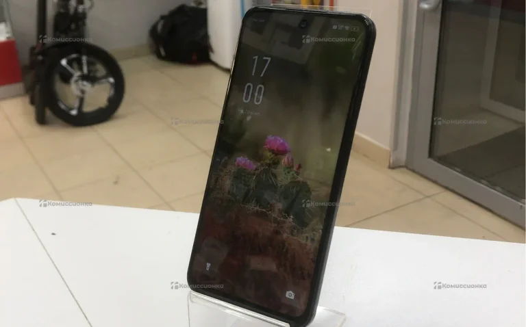 Infinix Hot 50i 4/256 ГБ