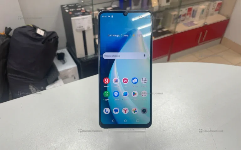 Realme Note 50 4/256 ГБ