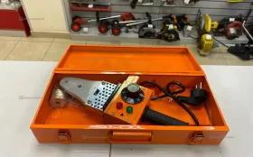 Аппарат для раструбной сварки PATRIOT PW 100