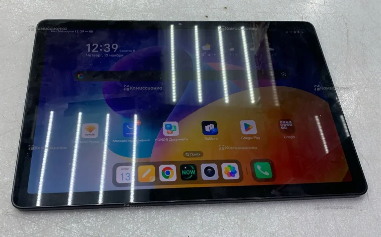 Планшет Honor honor pad x8a 4/64
