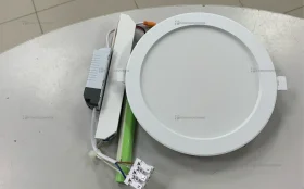 Купить Светильник WoltaPro Pro ДБО06-20-041-4К 2шт б/у , в Рязань Цена:750рублей