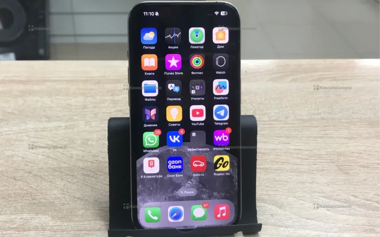 Apple Iphone 15 Pro 256Gb