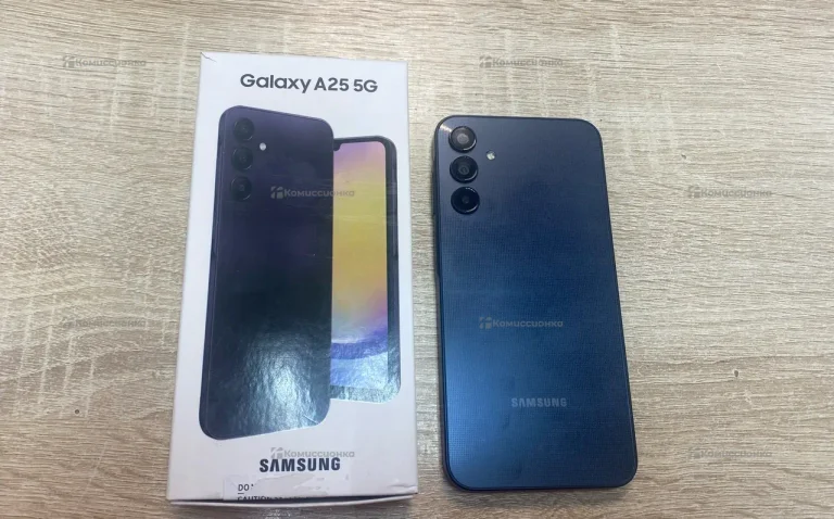 Samsung Galaxy A25 5G 8/256Gb