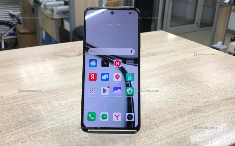 Realme C65 6/128 ГБ